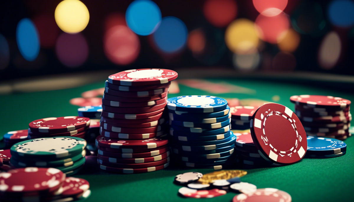 Texas Hold'em