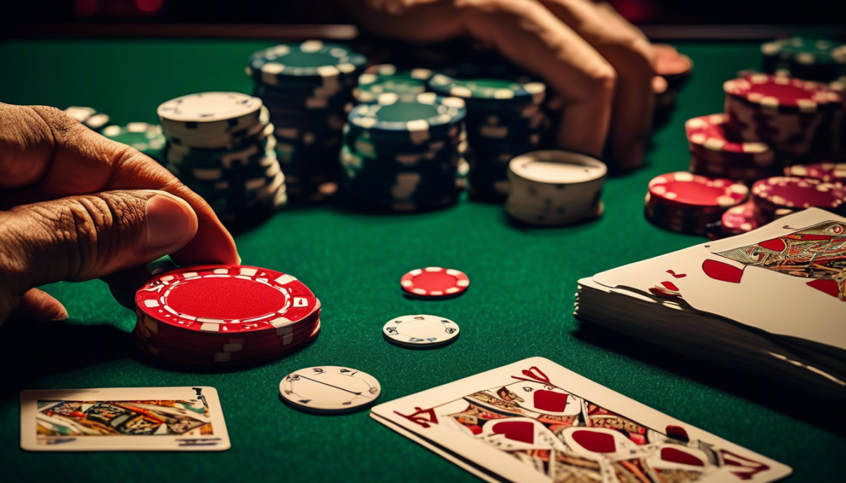 Pai Gow Poker